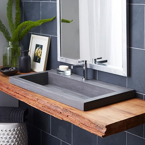 sinks
