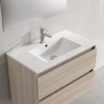 Single Ceramic Sink