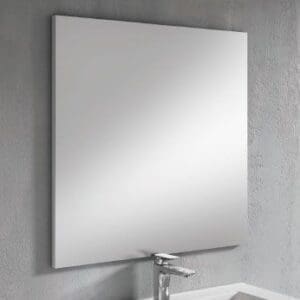 Bari Vanity Mirror with Lights
