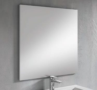 Bari Vanity Mirror with Lights