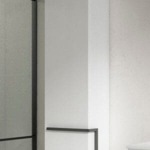 Scala bathroom linen Cabinet