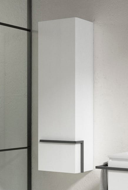 Scala bathroom linen Cabinet