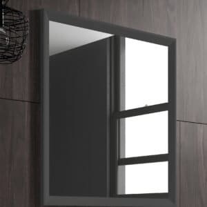 Décor Wall Mirror with Light