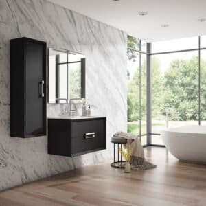 Tirador Freestanding sink vanity