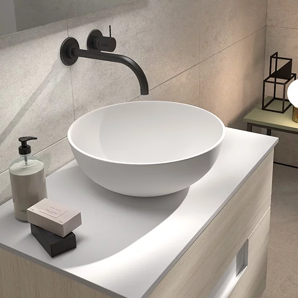 Assen Luxury Bath Vanities