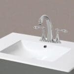 3 Hole Sink