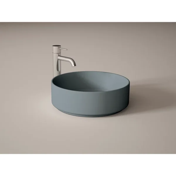 colors bath sink