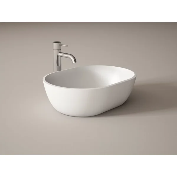 Essence blanco sink