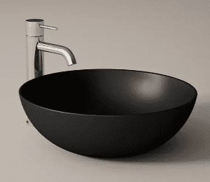 Garbo composite Sink