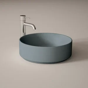 Colors Vessel Sink