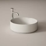 Matching Top W/ Vessel Sink