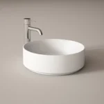 Matching Top W/ Vessel Sink