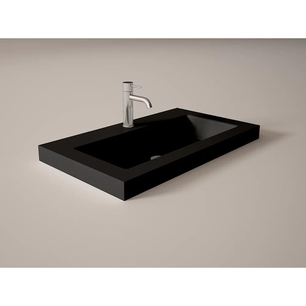 Nantes double bowl vanities