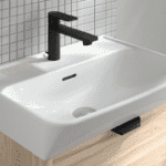 3 Hole Sink