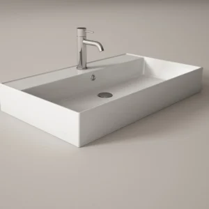 Lila double sink vanity