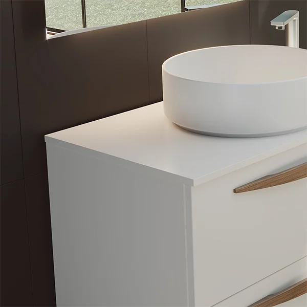 Colors Countertop Sink Collection