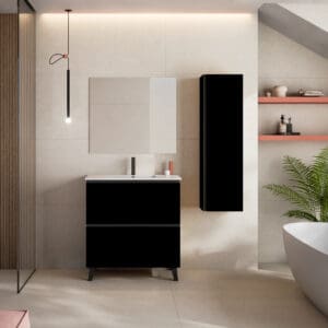 Malaga Vanity Collection