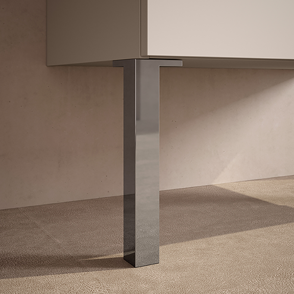 Nori Furniture Legs (Set of 2)